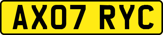 AX07RYC