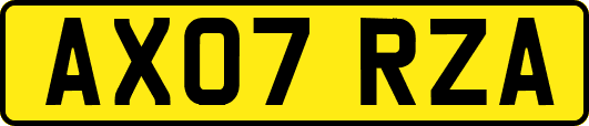 AX07RZA