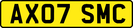 AX07SMC
