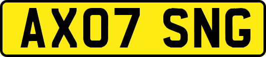 AX07SNG
