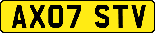 AX07STV
