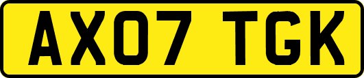 AX07TGK