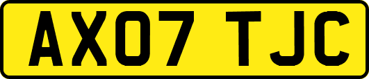 AX07TJC