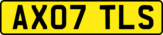 AX07TLS