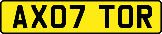 AX07TOR
