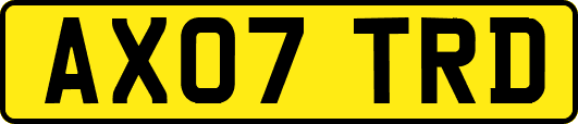 AX07TRD