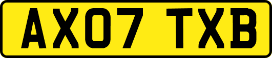 AX07TXB