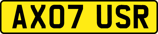 AX07USR