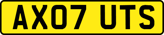 AX07UTS