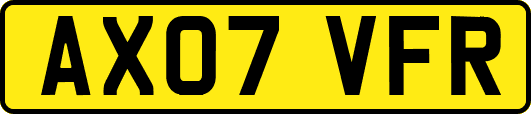 AX07VFR