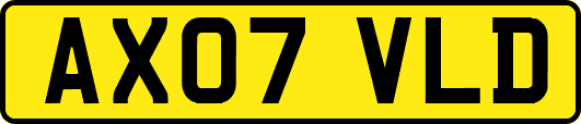 AX07VLD