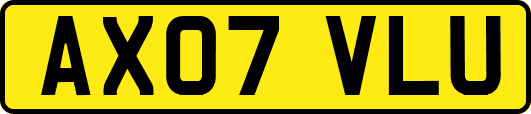 AX07VLU