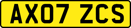 AX07ZCS