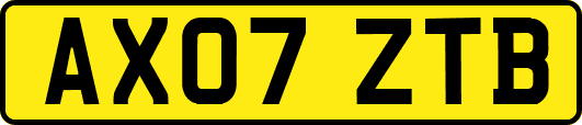 AX07ZTB