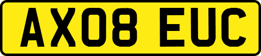 AX08EUC