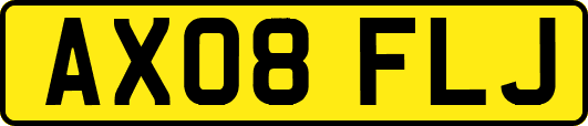 AX08FLJ