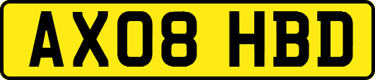 AX08HBD