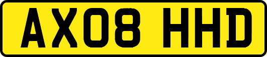 AX08HHD