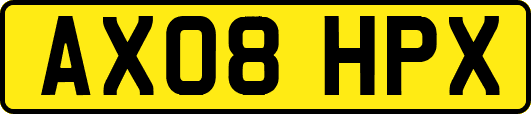 AX08HPX