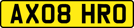 AX08HRO