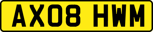 AX08HWM