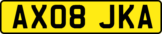 AX08JKA