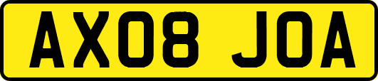 AX08JOA