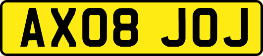 AX08JOJ