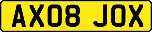 AX08JOX