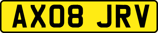 AX08JRV