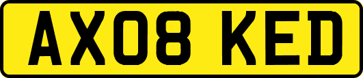 AX08KED