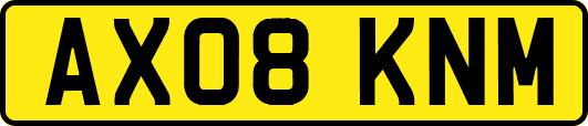 AX08KNM