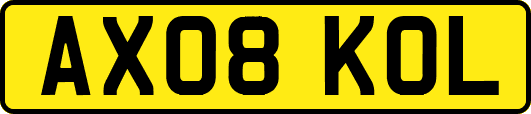 AX08KOL