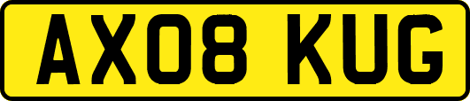 AX08KUG