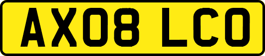 AX08LCO