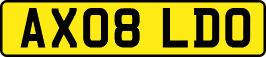 AX08LDO