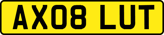 AX08LUT