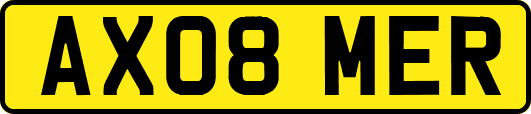 AX08MER