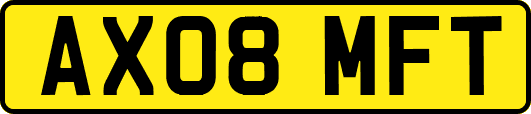 AX08MFT