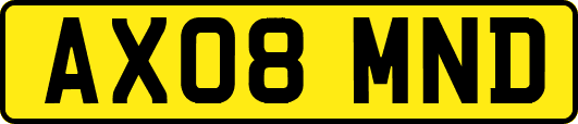 AX08MND