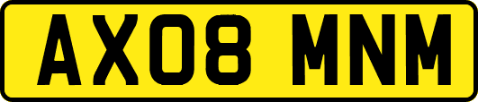 AX08MNM