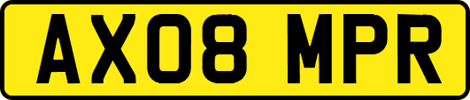 AX08MPR