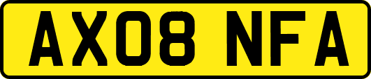 AX08NFA