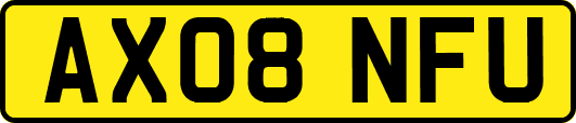 AX08NFU