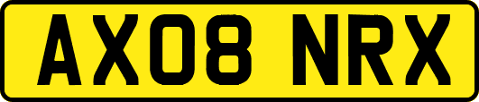 AX08NRX