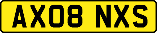 AX08NXS