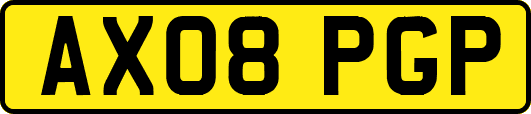 AX08PGP