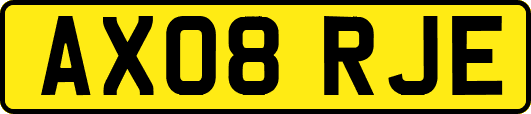 AX08RJE