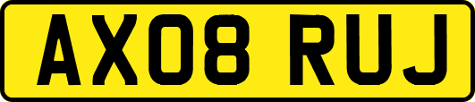 AX08RUJ