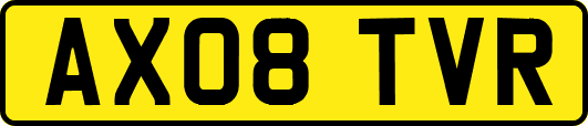 AX08TVR